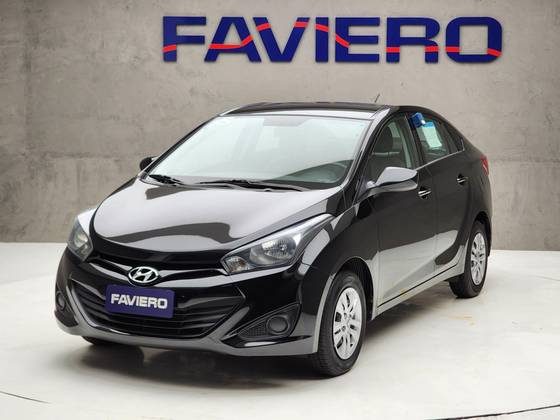 HYUNDAI HB20S 1.6 COMFORT STYLE 16V FLEX 4P MANUAL HYUNDAI HB20S 1.6 COMFORT STYLE 16V FLEX 4P MANUAL
